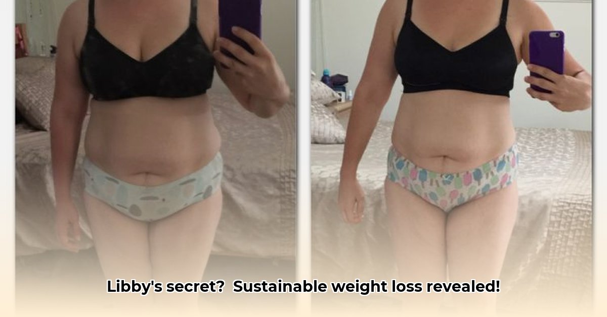 libby-weight-loss